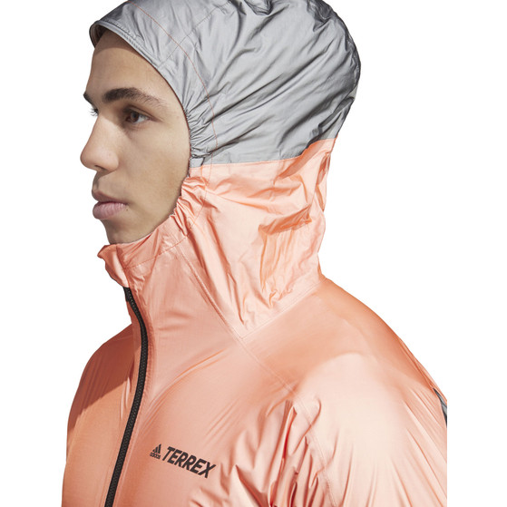 adidas AGR Pro Regenjack Heren