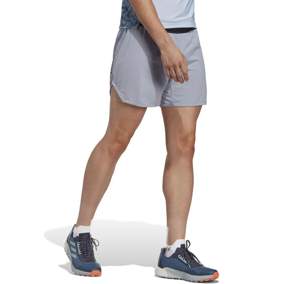 adidas AGR Pro 5'' Short Heren