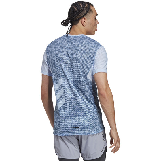 adidas AGR Pro T-Shirt Heren