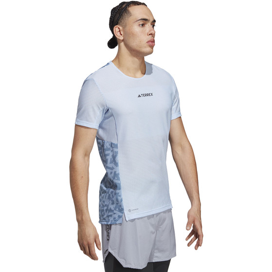 adidas AGR Pro T-Shirt Heren