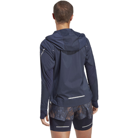 adidas Fast Jacke Damen