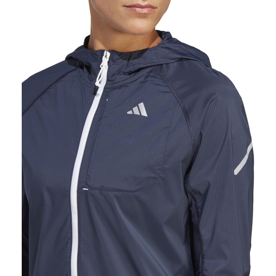 adidas Fast Jacke Damen