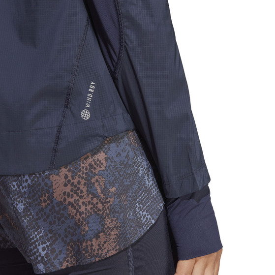 adidas Fast Jacke Damen