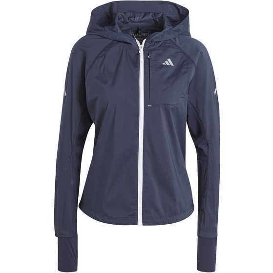 adidas Fast Jacke Damen