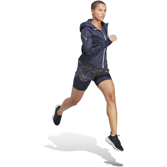 adidas Fast Jacke Damen
