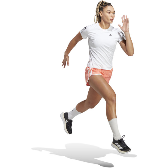 adidas M20 3'' Short Dames