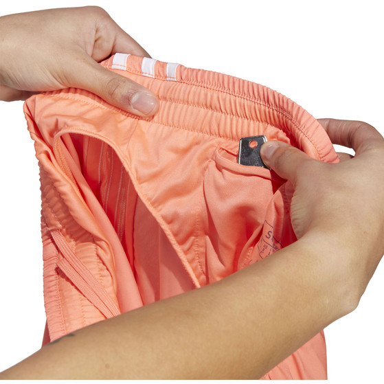 adidas M20 3'' Short Dames