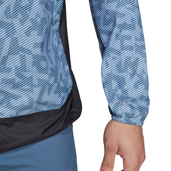 adidas Trail Windjack Heren