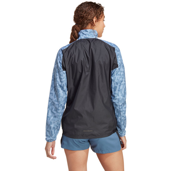 adidas Trail Windjack Dames