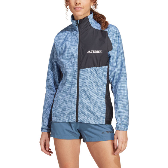 adidas Trail Windjack Dames