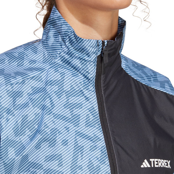 adidas Trail Windjack Dames