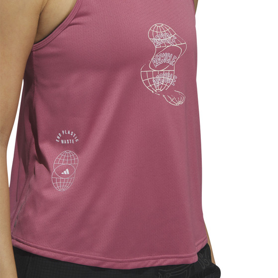 adidas RFTO Singlet Dames