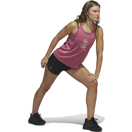adidas RFTO 3'' Short Dames