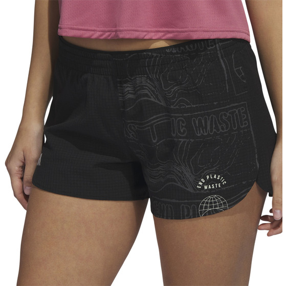 adidas RFTO 3'' Short Dames