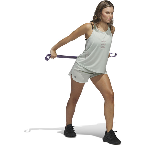 adidas RFTO 3'' Short Dames