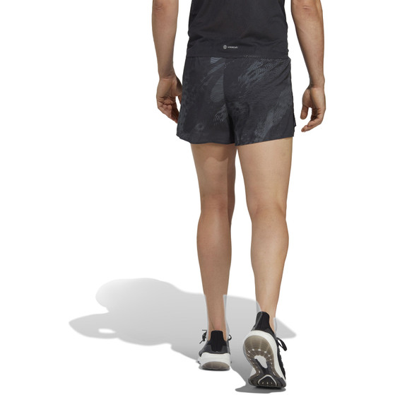 adidas Adizero Split Short Herren