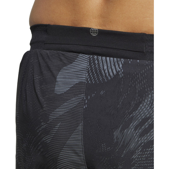 adidas Adizero Split Short Herren