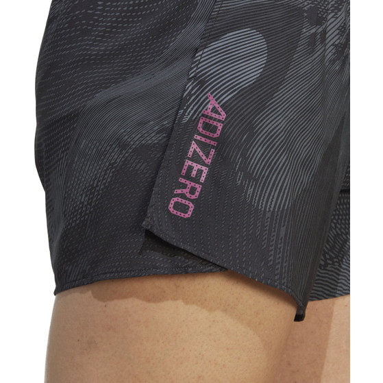 adidas Adizero Split Short Herren