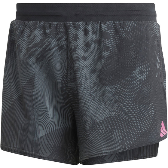 adidas Adizero Split Short Herren