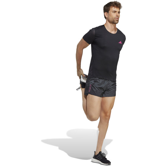 adidas Adizero Split Short Herren