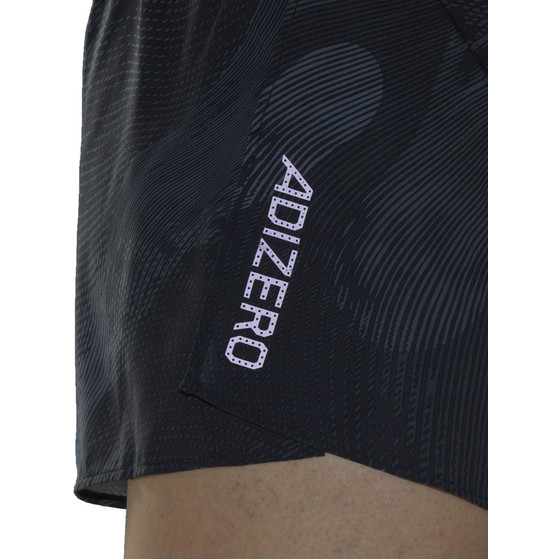 adidas Adizero Split Short Herren