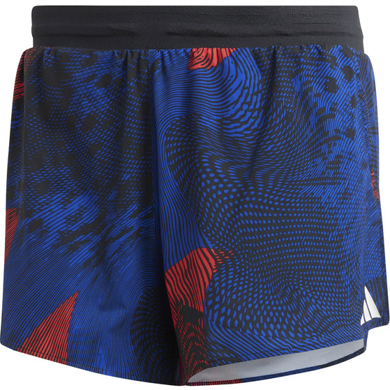 adidas Adizero Split Short Heren
