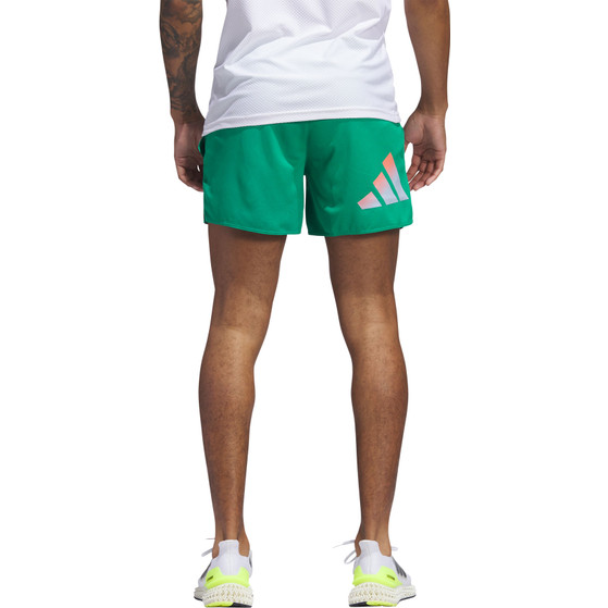 adidas Run Icons  5'' Short Heren
