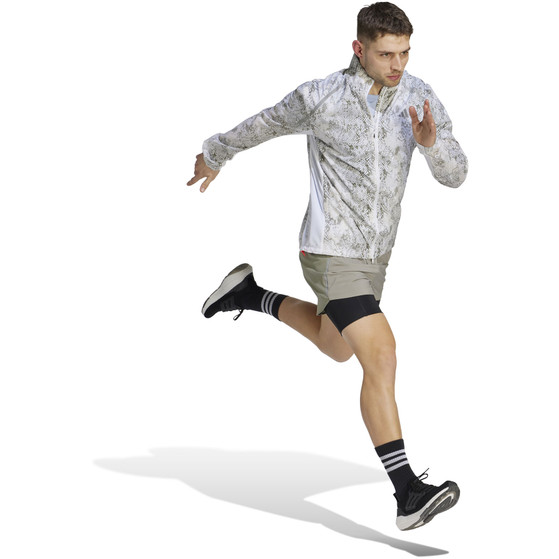 adidas D4R 2in1 Short Heren