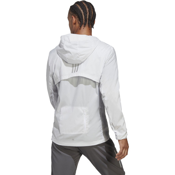adidas Marathon Jacke Herren