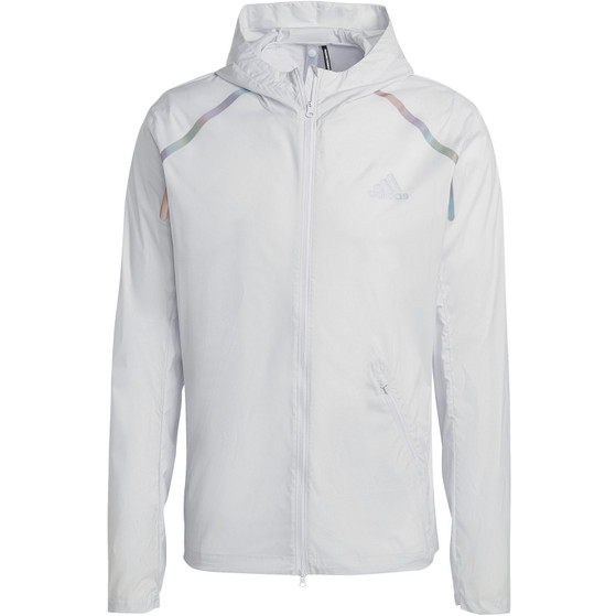 adidas Marathon Jacke Herren