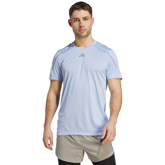 adidas Confident T-Shirt Heren