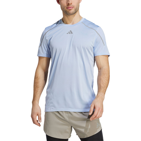 adidas Confident T-Shirt Heren