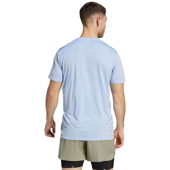adidas Confident T-Shirt Heren