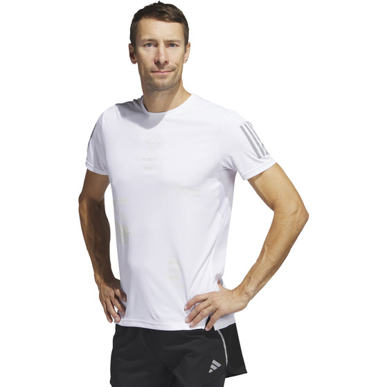 adidas RFTO T-Shirt Heren