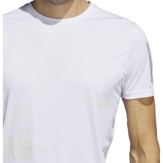 adidas RFTO T-Shirt Heren