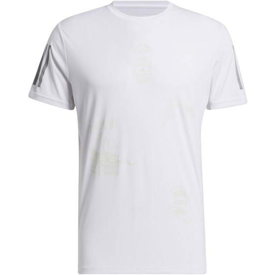 adidas RFTO T-Shirt Heren