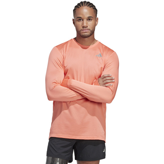 adidas OTR Longsleeve Heren