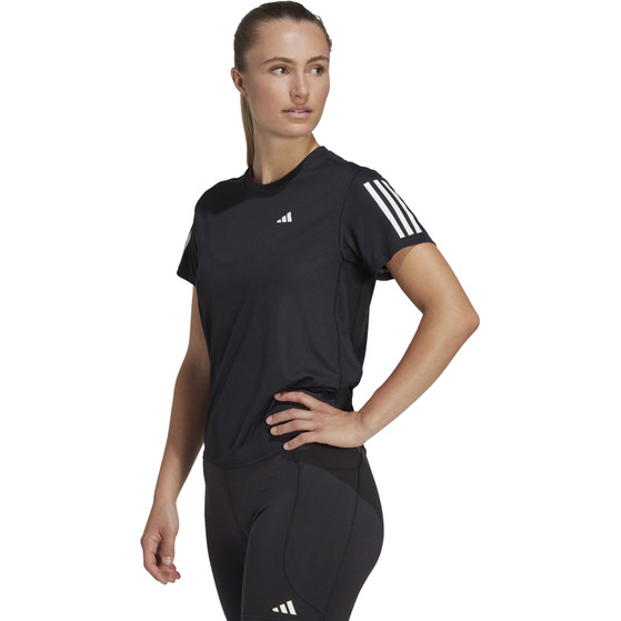 adidas OWN The Run T-Shirt Dames
