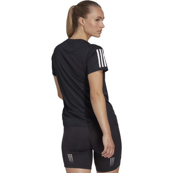 adidas OWN The Run T-Shirt Dames