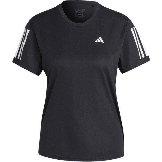 adidas OWN The Run T-Shirt Dames