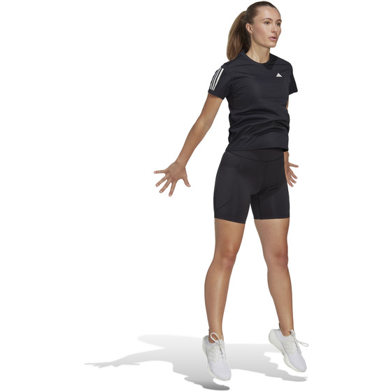 adidas OWN The Run T-Shirt Dames