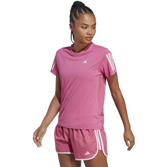 adidas OWN The Run T-Shirt Dames