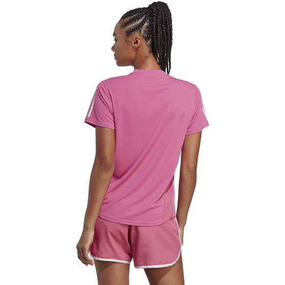 adidas OWN The Run T-Shirt Dames