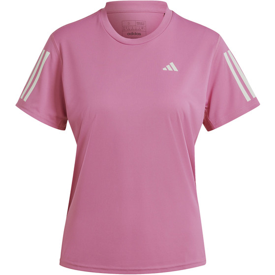 adidas OWN The Run T-Shirt Dames