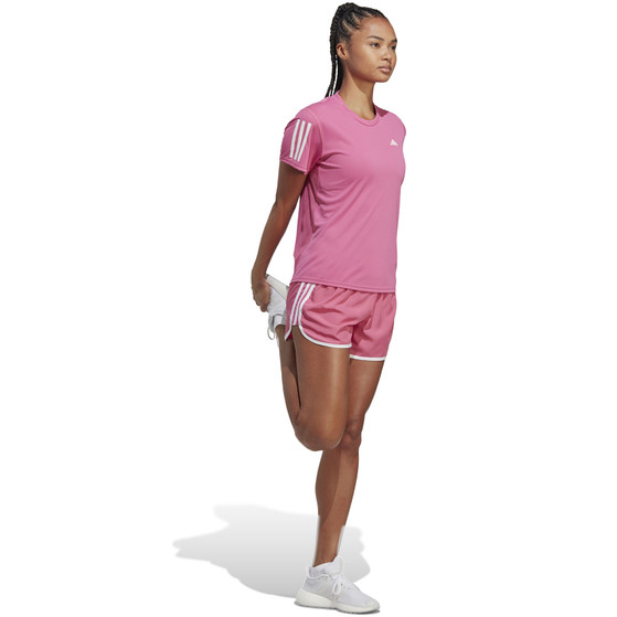 adidas OWN The Run T-Shirt Dames