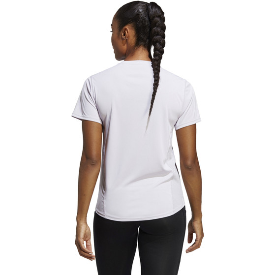 adidas OWN The Run T-Shirt Dames