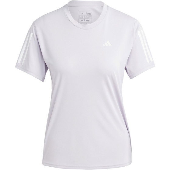 adidas OWN The Run T-Shirt Dames