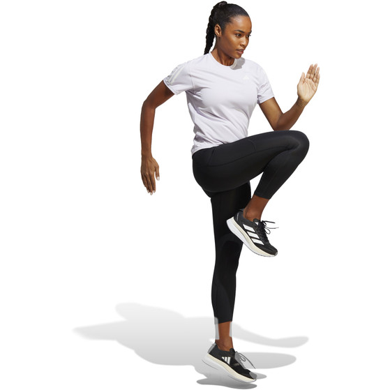 adidas OWN The Run T-Shirt Dames