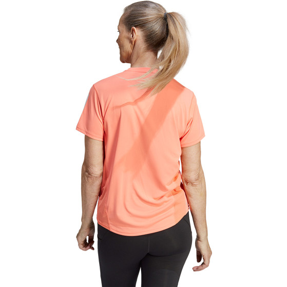 adidas OWN The Run T-Shirt Dames