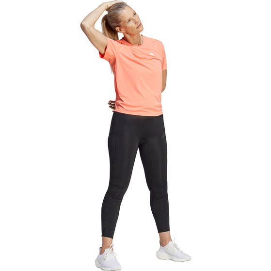 adidas OWN The Run T-Shirt Dames